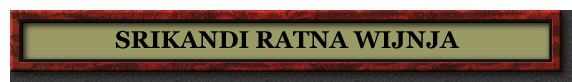 SRIKANDI RATNA WIJNJA