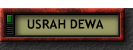 USRAH DEWA