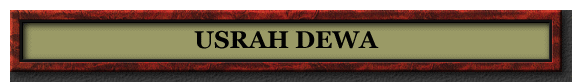 USRAH DEWA